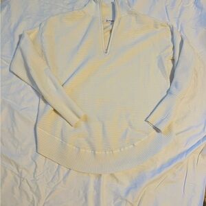 Amazon Women's Cream Sweater